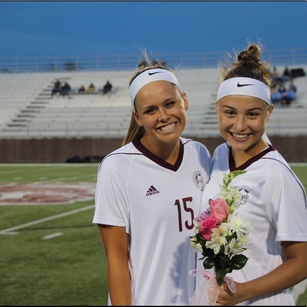 Meet your Posher, Bailey